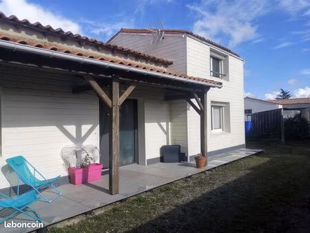 maison 3 chambres
