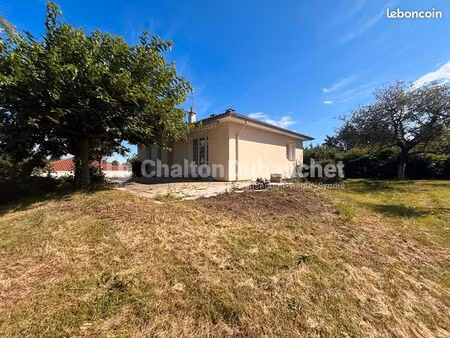 maison 5 pièces 95 m²