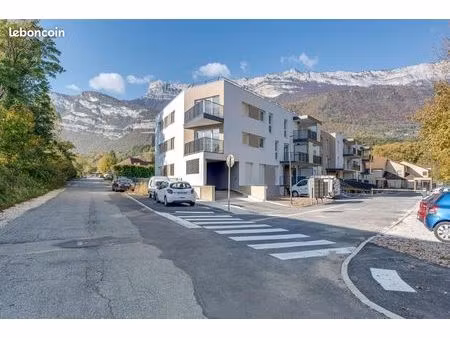 appartement t3