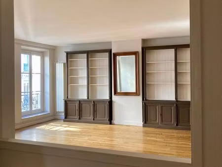 appartement à concorde