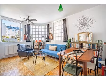 paris 16e - chardon lagache