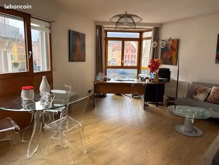 bureau à sous-louer – emplacement idéal en plein cœur de voiron