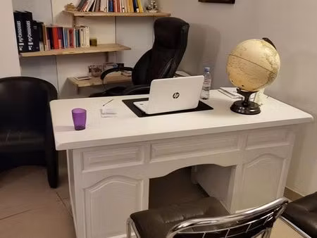 local commercial ou bureau