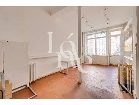 local commercial - 88m2