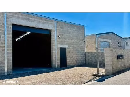 local artisanal 200m2