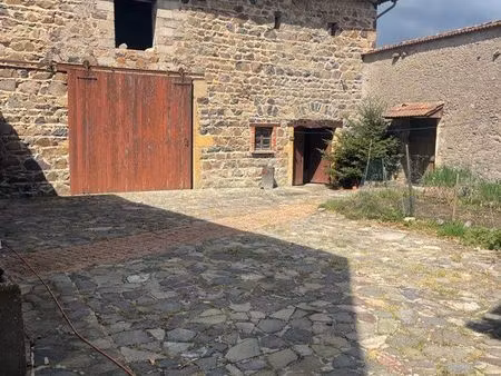 maison 135 m²