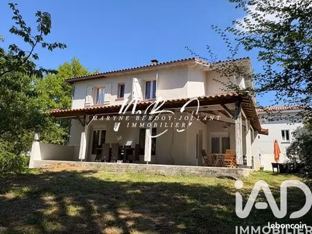 maison 6 pièces 181 m²