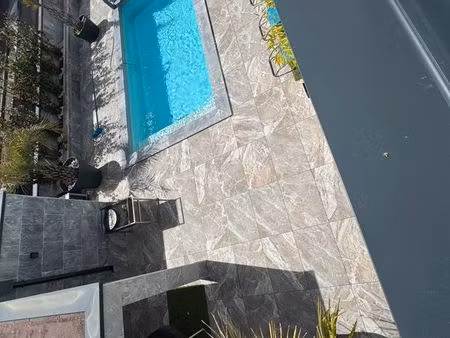 maison 220m2 piscine