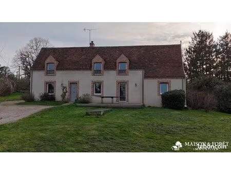 maison 7 pièces 180 m²