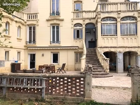maison ancienne mitoyene un autre propriétaire a l’étage
