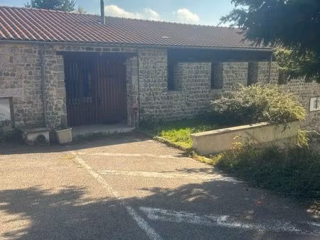 loft 210m2 saint genest malifaux