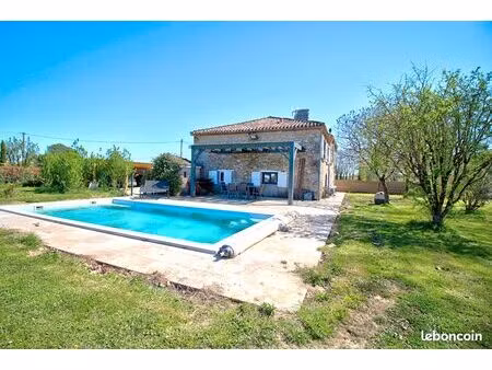 maison 5 pièces 152 m²