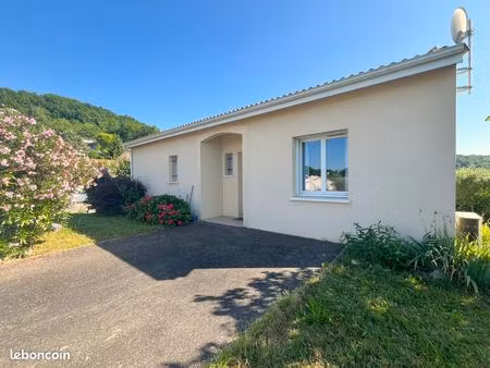 maison 4 pièces 97 m²