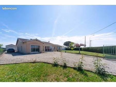 maison 10 pièces 175 m2