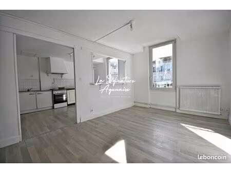 appartement 3 pièces 80 m²