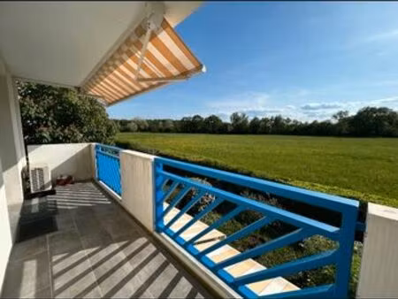 superbe t3 en résidence