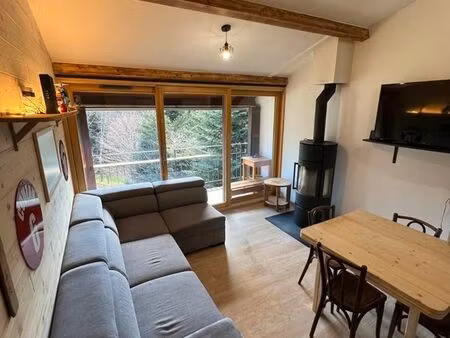 studio meublé à louer