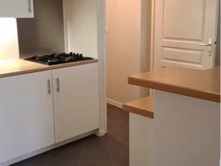 ? coup de cœur : duplex avec terrasse plein sud – rue fon nouvelle  agen