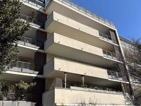 duplex 3 pièces 83 m²