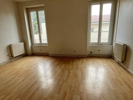 appartement t3