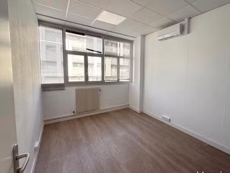 bureau / local neuf 350 tcc