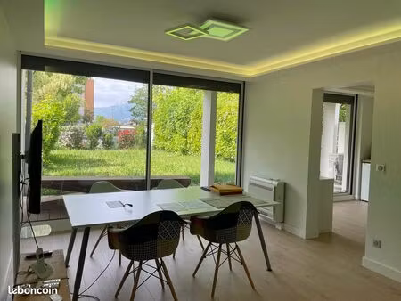 bureaux a louer a pontcharra