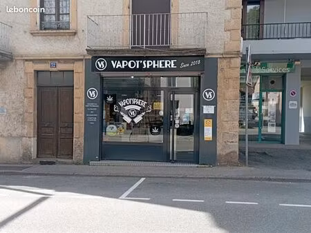 cède bail commercial