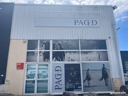local commercial