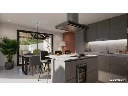 maison 6 pièces 107 m²