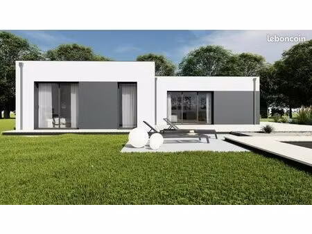 maison 5 pièces 94 m²