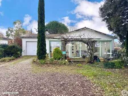 maison 4 pièces 110 m²