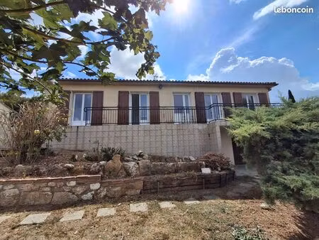 maison de 6 pièces à 3 minutes d’agen avec une vue magnifique
