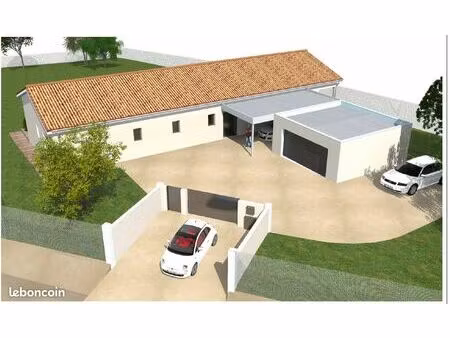 maison neuve