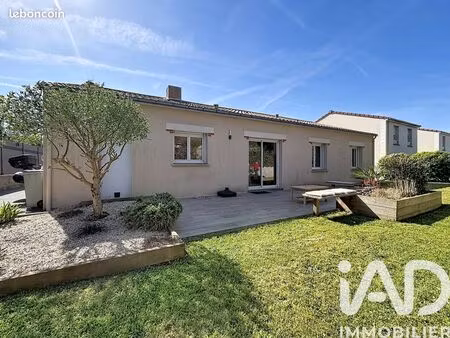 maison 5 pièces 99 m²