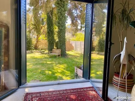 maison 4 chambres +studio indépendant orléans sud proche loire