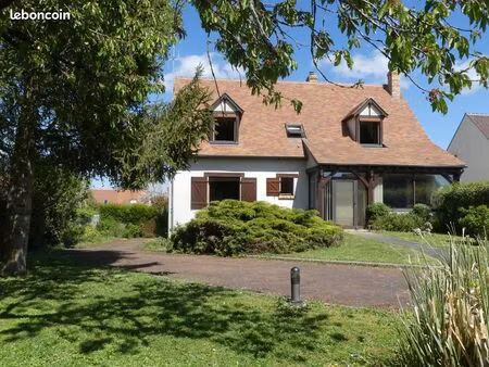 pavillon 5 pièces 171 m²