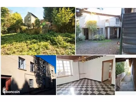 maison de famille 7 pièces 167 m2