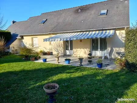 maison avec vie de plain-pied