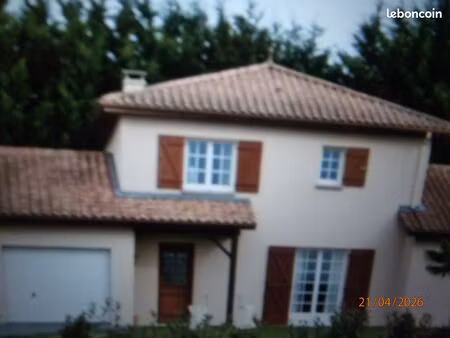 location maison 3 chambres