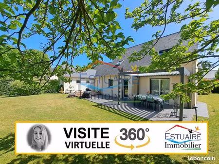 maison 5 pièces 108 m²