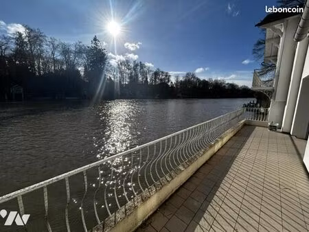 maison 99 m² olivet