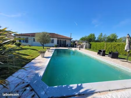 maison 5 pièces 142 m²