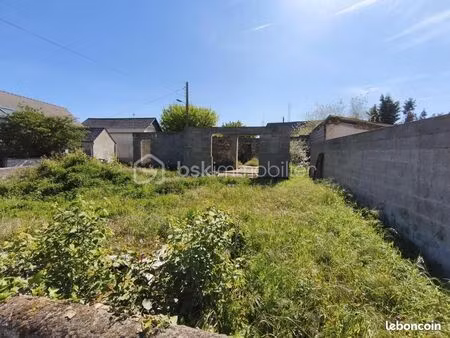 terrain 378 m² cherre