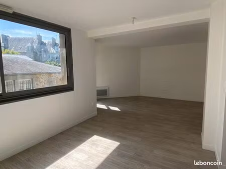 appartement 4 pièces 118 m²