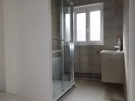 f2 entièrement rénové