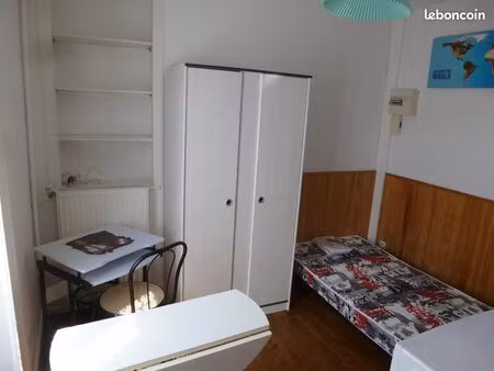 studio equipe saint-lo