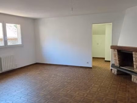 appartement f2