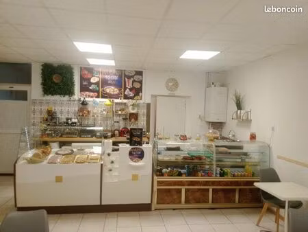 cession bail fond de commerce