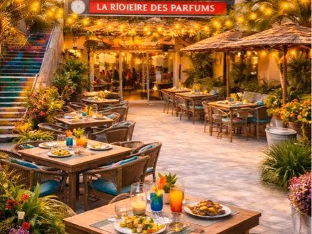 mur commercial+fond commerce restaurant