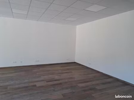 emplacement commercial exceptionnel